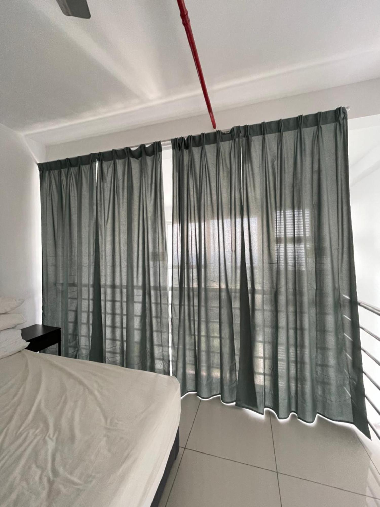 Yenni Duplex @ Decentrum, Kajang Серданг Екстериор снимка