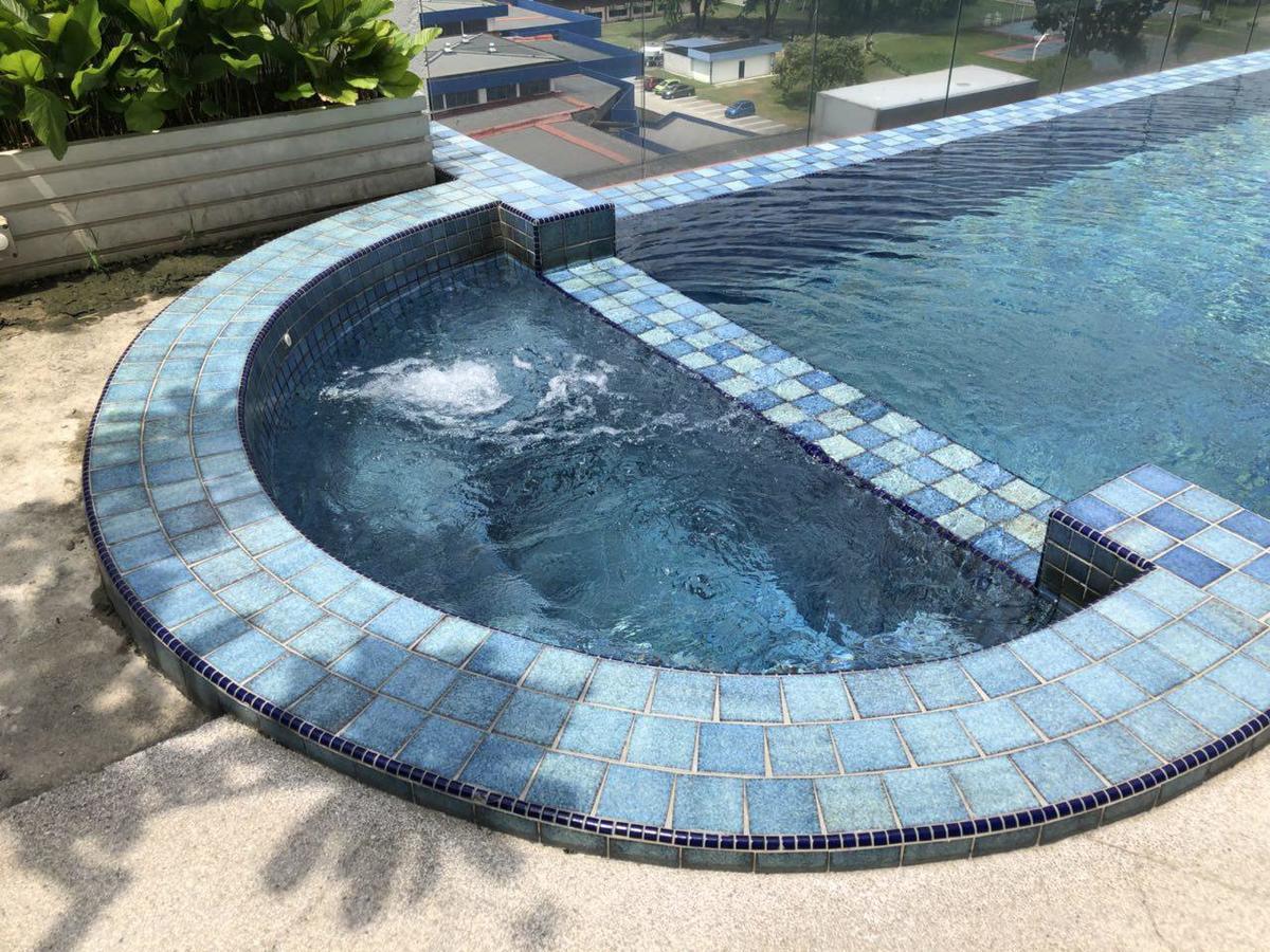Yenni Duplex @ Decentrum, Kajang Серданг Екстериор снимка