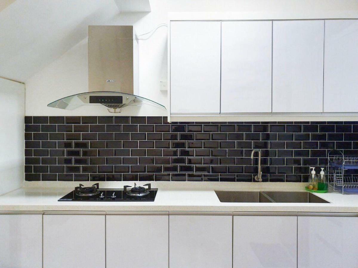 Yenni Duplex @ Decentrum, Kajang Серданг Екстериор снимка